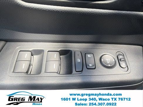 Used 2026 Honda CR-V Sport-L image 26