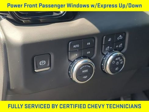 Used 2024 GMC Sierra 1500 AT4X w/ AT4X AEV Edition AWD/4WD image 28