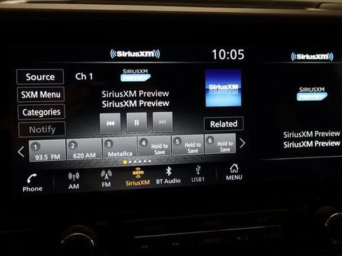 New 2026 Nissan Frontier PRO-4X w/ Pro-4x Convenience Package image 19