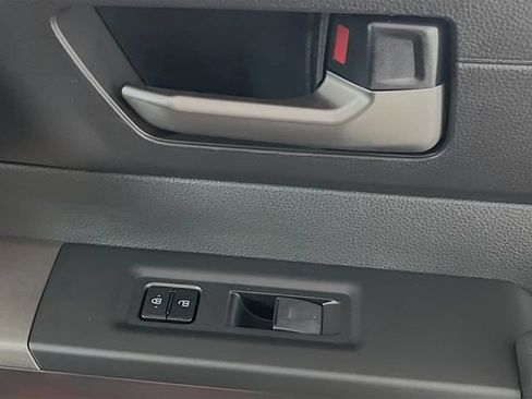 New 2026 Toyota Tundra SR5 AWD/4WD image 28