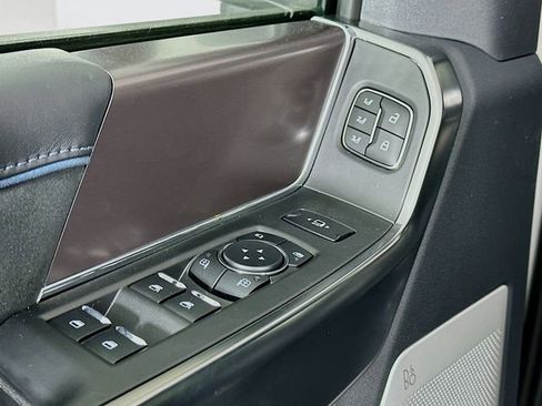 New 2026 Ford F450 Platinum w/ FX4 Off-Road Package image 18