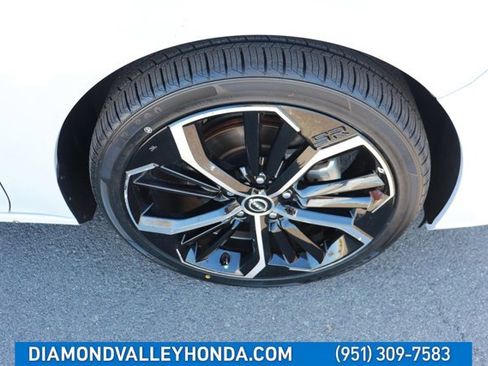 Used 2023 Nissan Altima 2.5 SR image 27