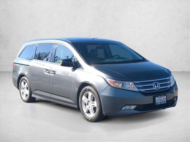 Used 2012 Honda Odyssey Touring image 3