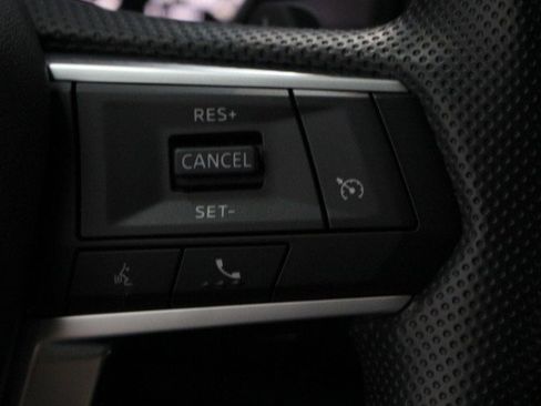 New 2026 Mitsubishi Outlander ES AWD/4WD image 10