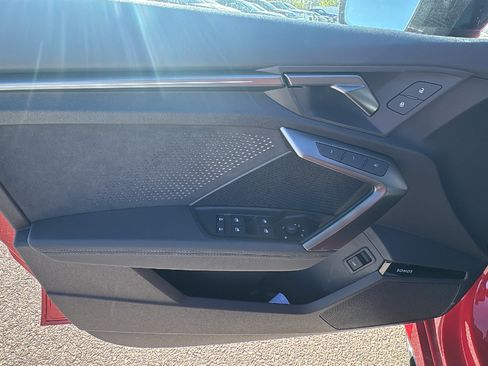 New 2026 Audi RS 3 image 12