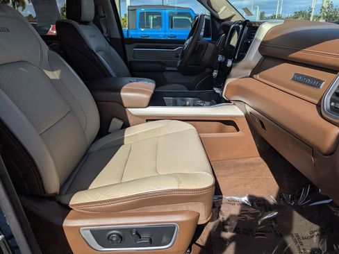 Used 2020 RAM 1500 Laramie image 10