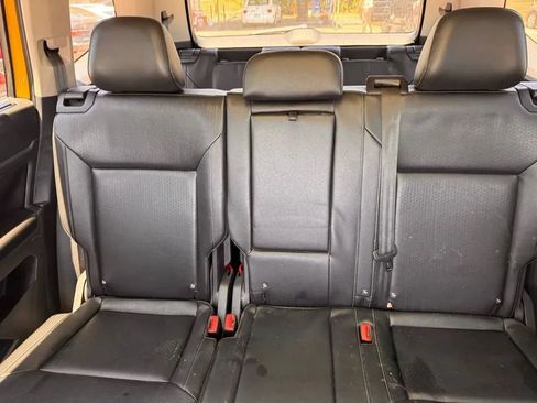 Used 2018 Volkswagen Atlas SEL FWD image 8