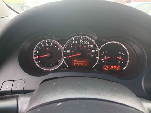 Used 2011 Nissan Altima 2.5 S w/ 2.5S Premium Audio Pkg FWD image 12