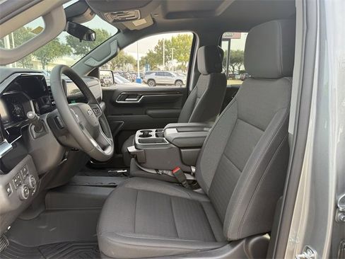 New 2026 Chevrolet Silverado 1500 LT Trail Boss image 24