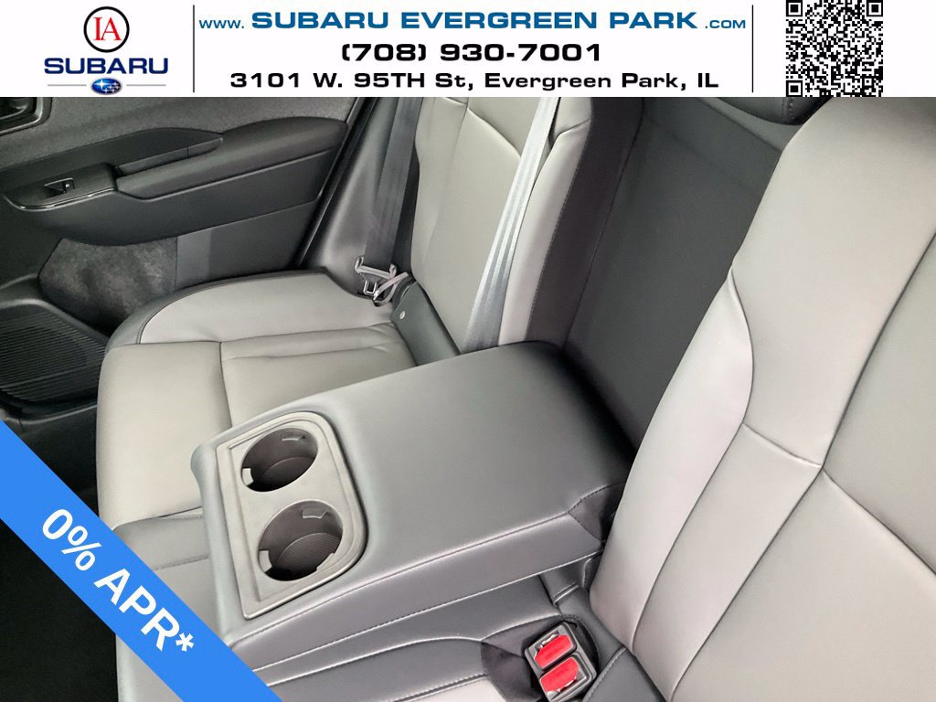 New 2026 Subaru Outback Premium AWD/4WD image 35