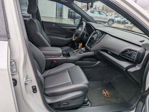 Used 2025 Subaru Outback Wilderness image 35