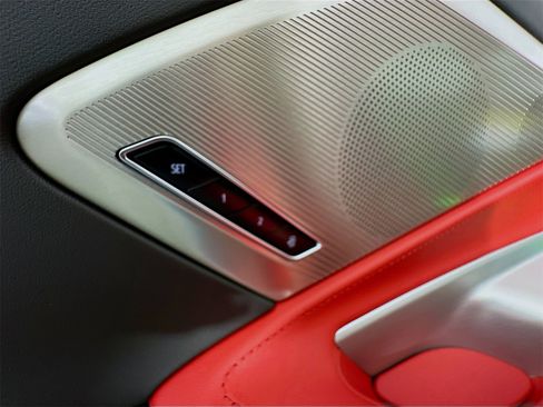 New 2026 Chevrolet Corvette Z06 image 32