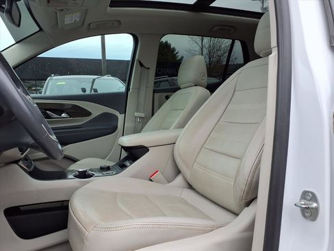 Used 2022 GMC Terrain Denali image 6