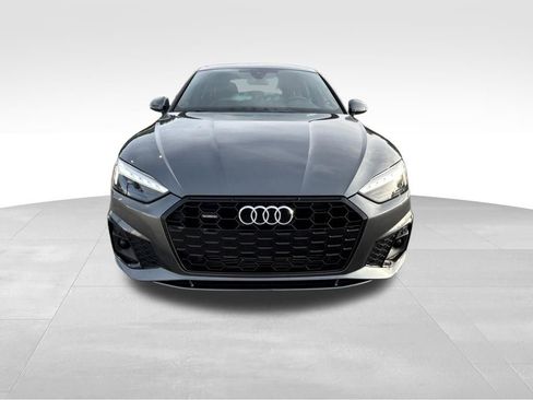 Used 2025 Audi A5 2.0T Premium Plus AWD/4WD image 8