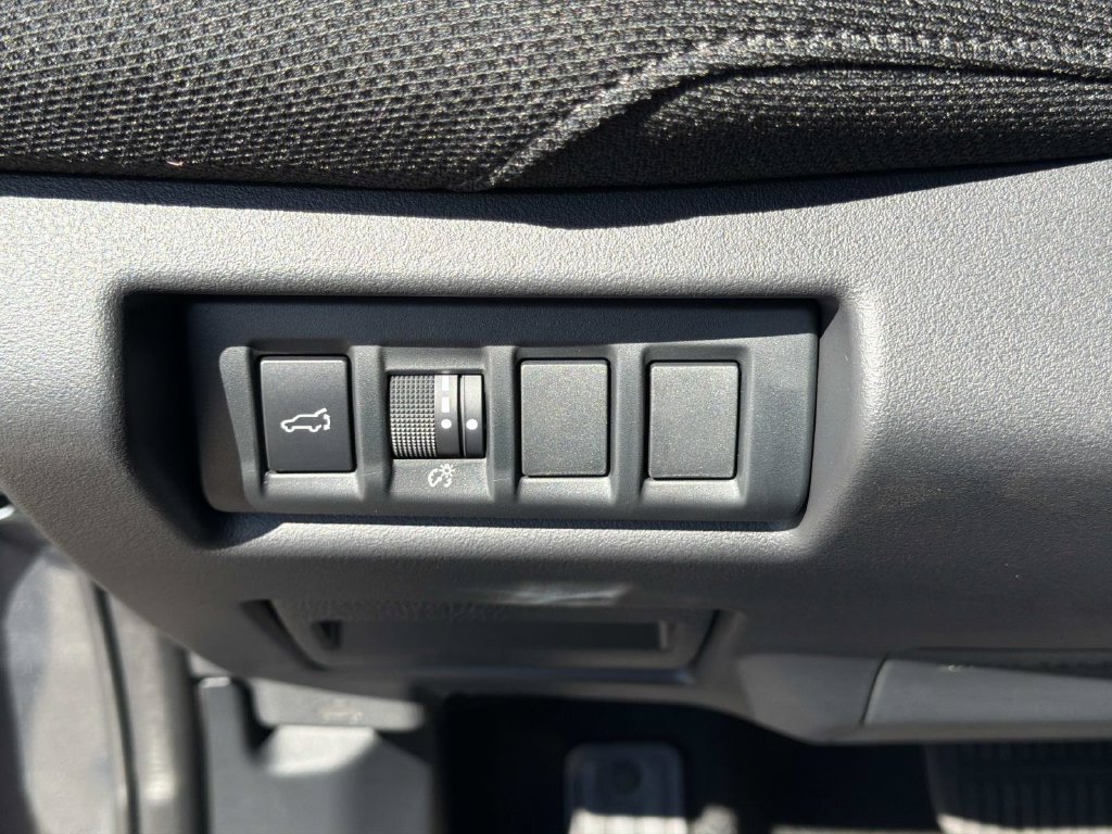 New 2026 Subaru Outback Limited AWD/4WD image 14