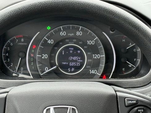 Used 2014 Honda CR-V LX image 26