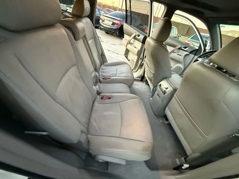 Used 2009 Toyota Highlander Limited image 16