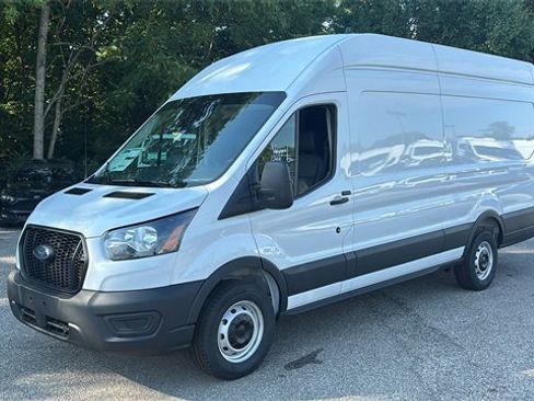 New 2025 Ford Transit 350 Base w/ Load Area Protection Package image 2