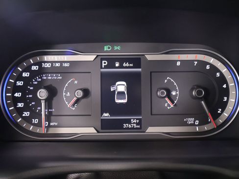 Used 2024 Hyundai Santa Cruz SEL image 4