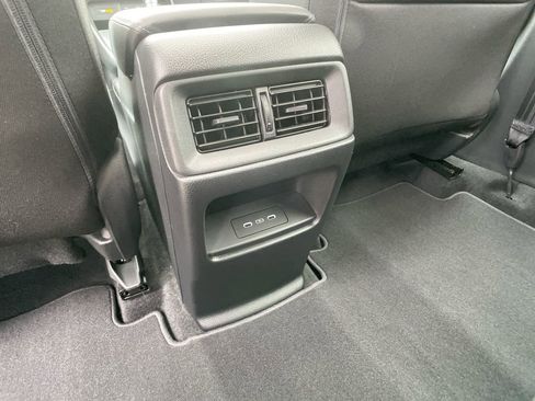 Used 2026 Honda CR-V EX image 25