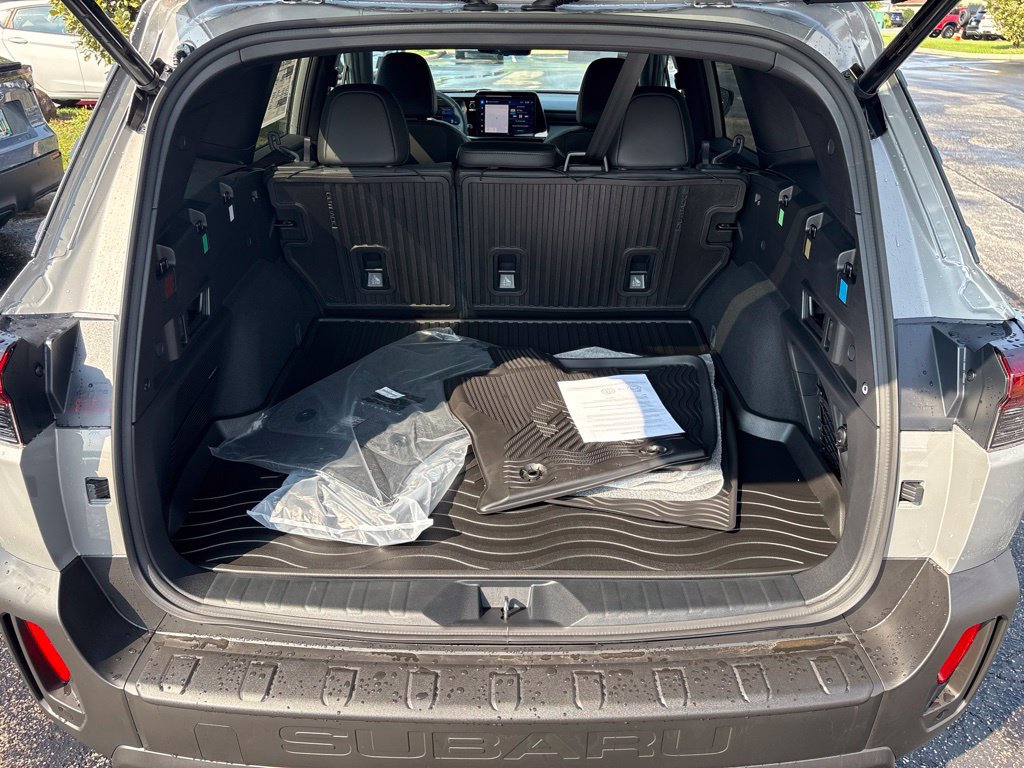 New 2026 Subaru Outback Touring XT AWD/4WD image 26
