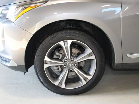 Used 2025 Acura RDX w/ Technology Package AWD/4WD image 4