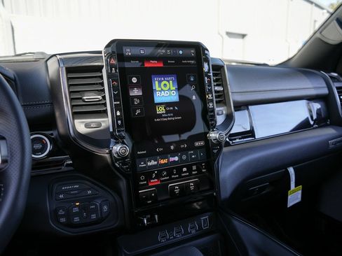 New 2026 RAM 1500 Rebel w/ G/T Package AWD/4WD image 45