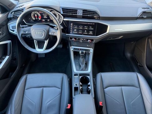 Used 2024 Audi Q3 2.0T Premium Plus w/ Premium Plus Package image 25