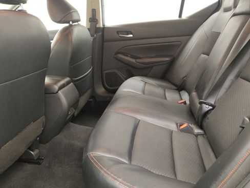 Used 2023 Nissan Altima 2.5 SR FWD image 18
