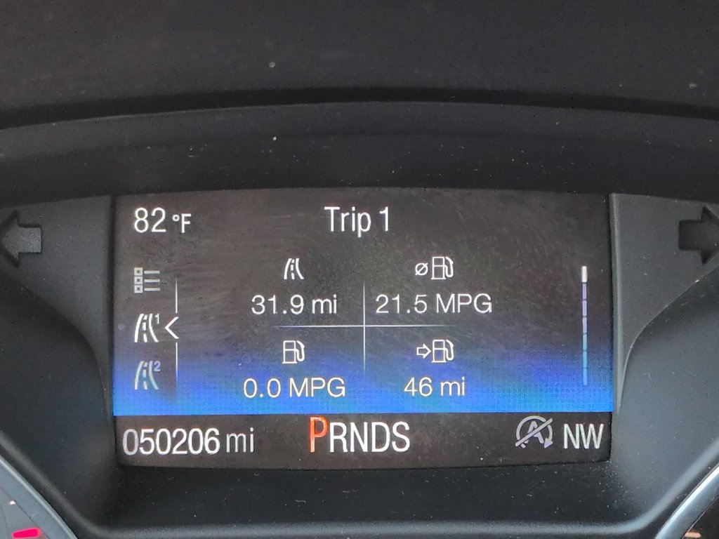 Used 2017 Ford Escape Titanium w/ Equipment Group 301A FWD image 27