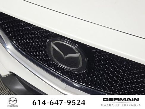 Used 2021 MAZDA CX-5 Grand Touring w/ GT Premium Package AWD/4WD image 15