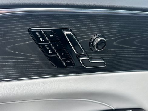 Certified 2024 Cadillac Lyriq Sport RWD image 13