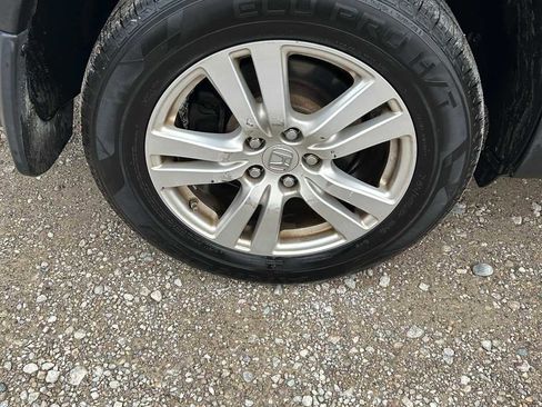 Used 2016 Honda Pilot LX image 10