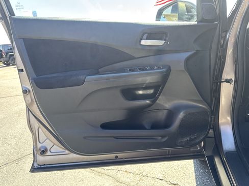 Used 2014 Honda CR-V EX image 14