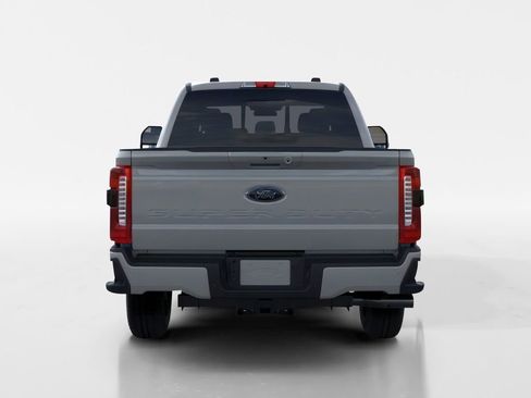 New 2026 Ford F250 Lariat w/ Black Appearance Package image 35