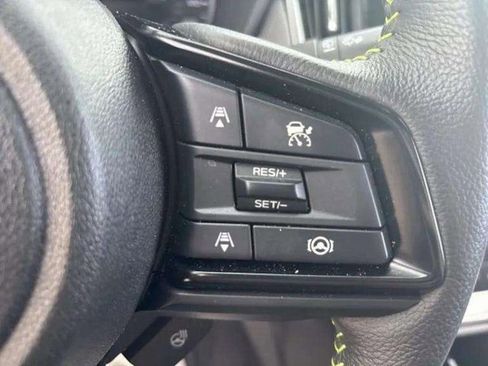 Used 2025 Subaru Outback Onyx Edition image 26