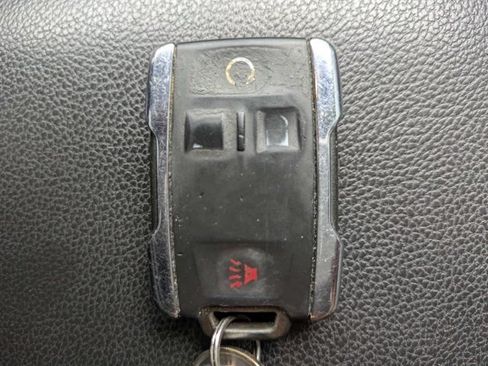 Used 2021 GMC Canyon AT4 w/ Trailering Package AWD/4WD image 28
