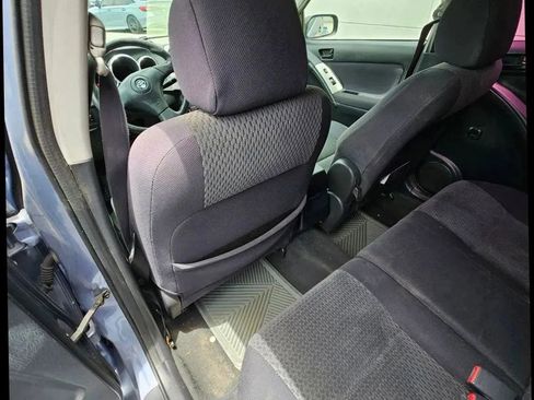 Used 2005 Toyota Matrix image 23