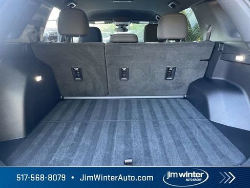 Used 2026 GMC Terrain Elevation AWD/4WD image 15