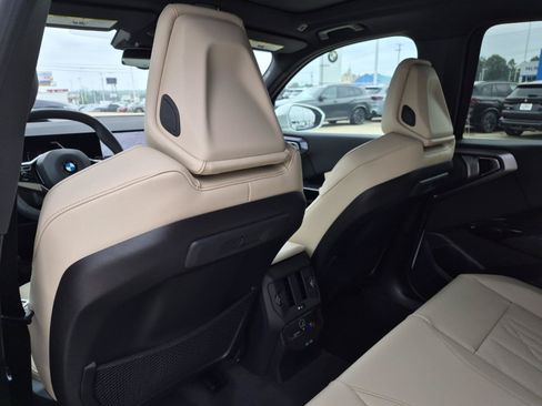 New 2026 BMW X3 xDrive30i w/ Premium Package AWD/4WD image 17