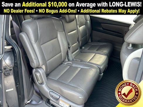 Used 2012 Honda Odyssey Touring image 26