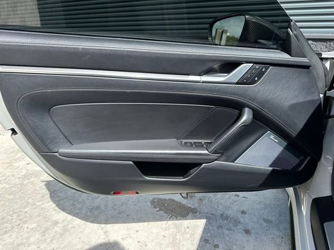 Certified 2024 Porsche 911 Turbo S image 20