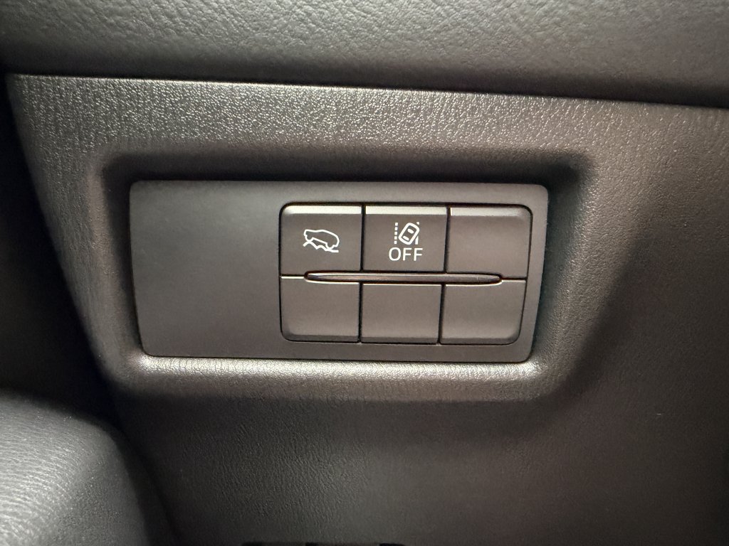 Used 2024 MAZDA CX-5 AWD 2.5 S w/ Select Package image 26