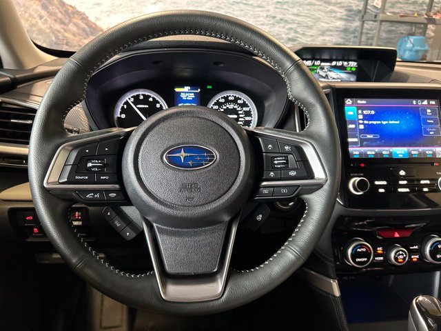 Used 2023 Subaru Forester Limited AWD/4WD image 11