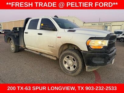 Used 2022 RAM 2500 Tradesman w/ Protection Group