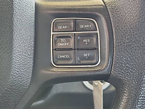 Used 2019 RAM 1500 Warlock AWD/4WD image 22