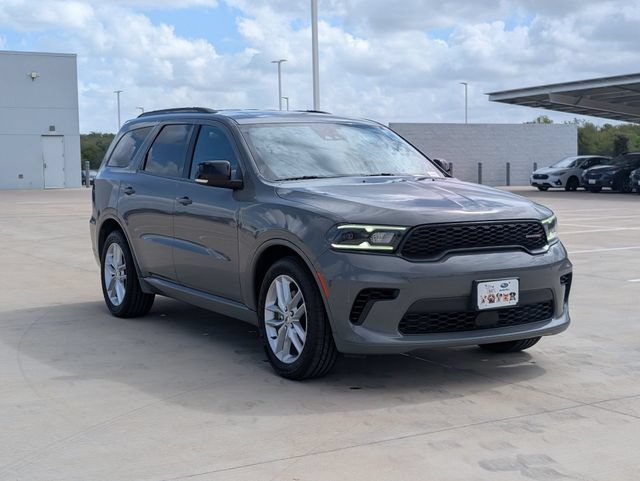 Used 2024 Dodge Durango GT RWD image 7