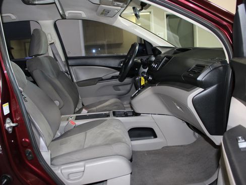 Used 2013 Honda CR-V LX image 25