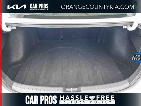 Certified 2023 Kia Forte LXS w/ LXS Technology Package image 26