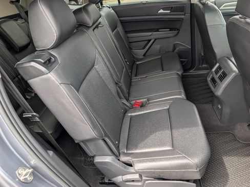 Used 2021 Volkswagen Atlas SEL image 5